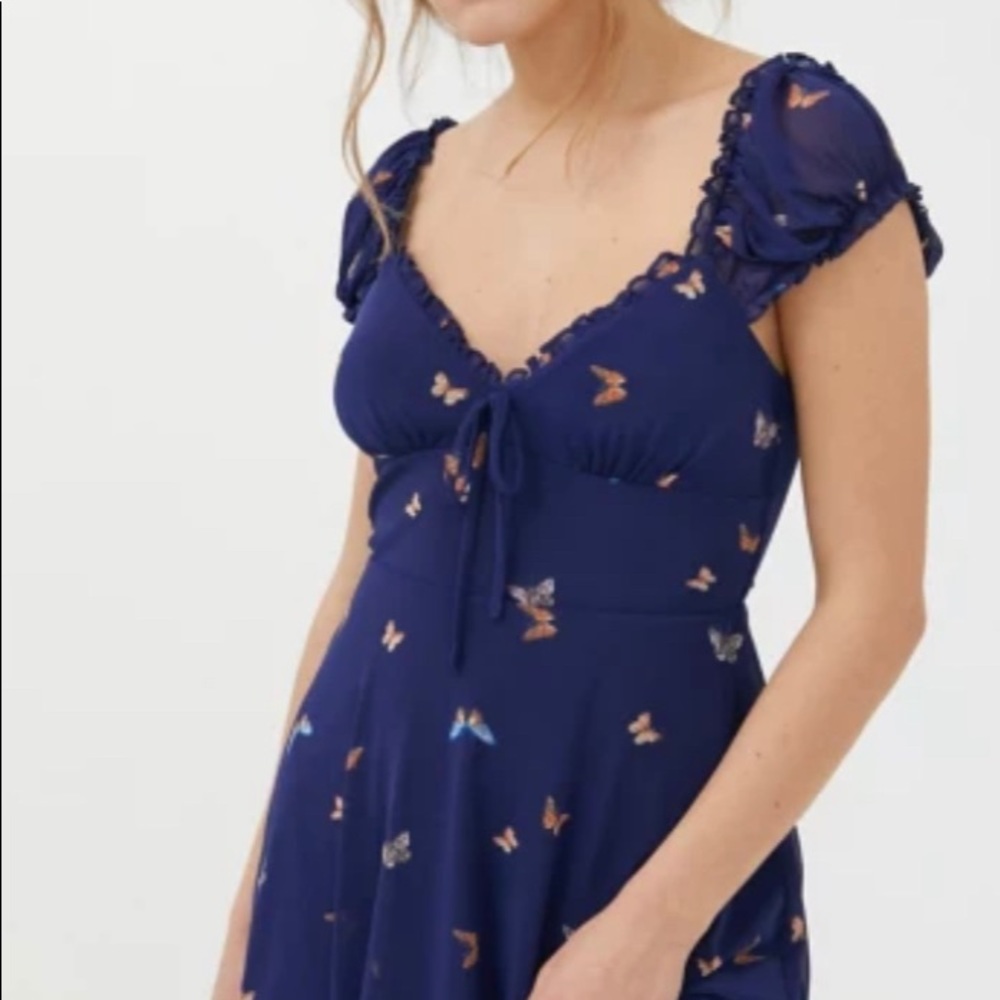 Urban Outfitters Dress